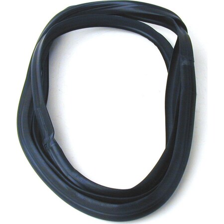 Uro Parts M-Benz W126 81-91 Trunk Seal, 1267500098 1267500098